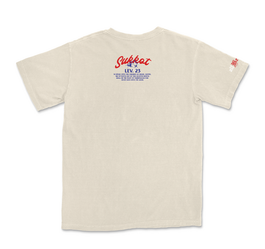 Feast of Tabernacles Tee