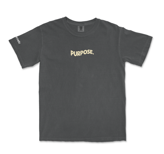 Purpose Tee