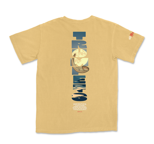 Trumpets Tee