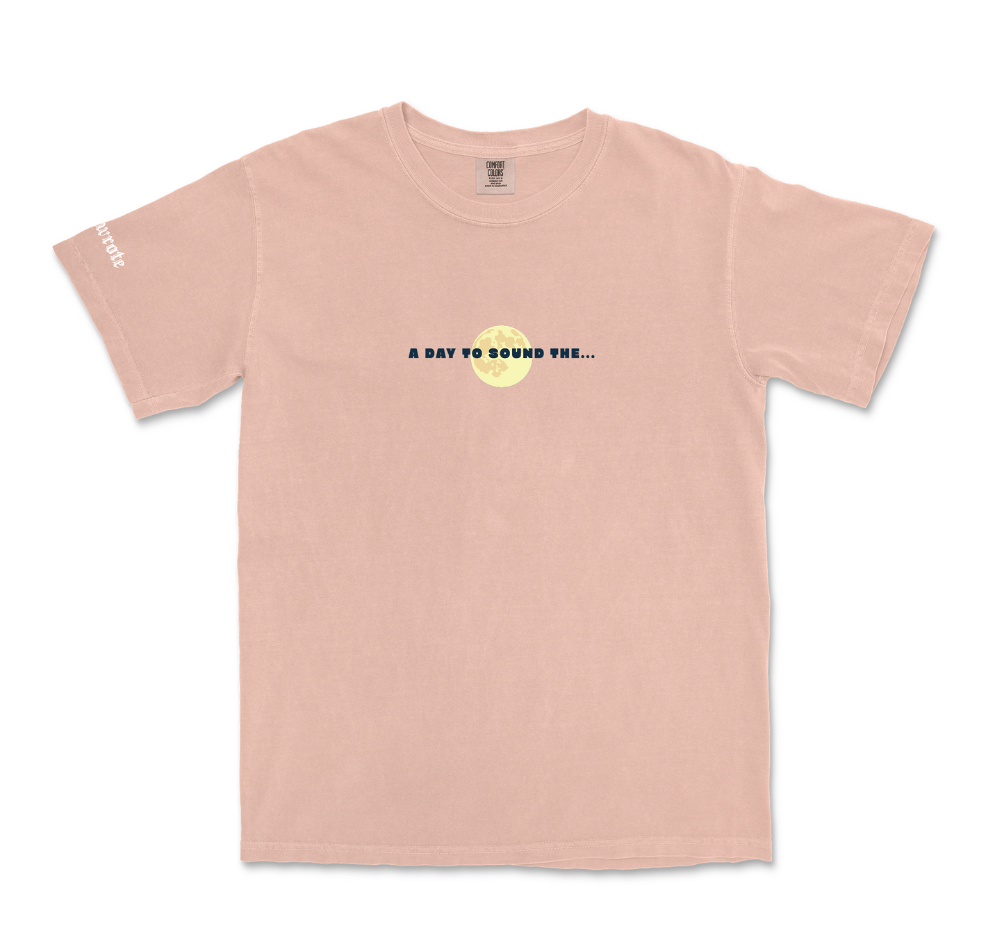 Trumpets Tee