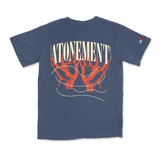 Day of Atonement Tee