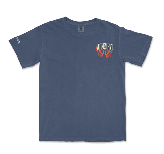 Day of Atonement Tee