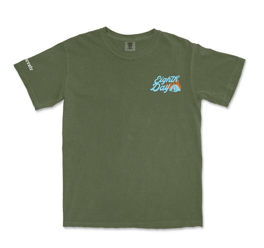 Eighth Day Tee