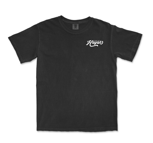 Fear of Hayah Tee