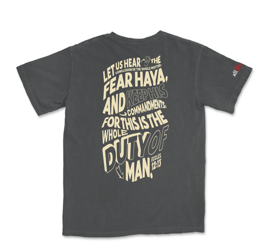 Purpose Tee