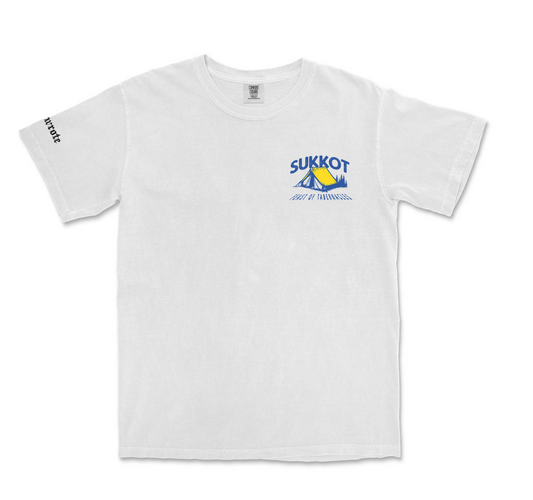 Sukkot Tee