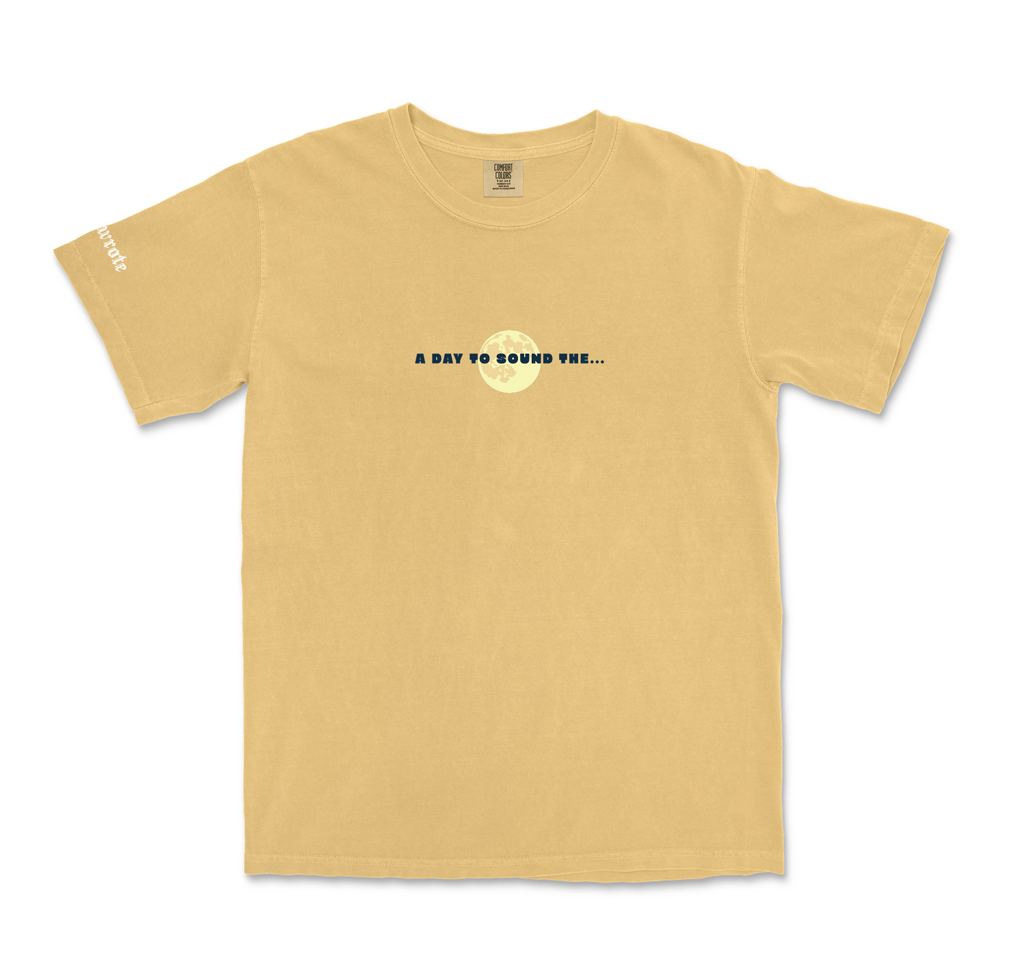 Trumpets Tee