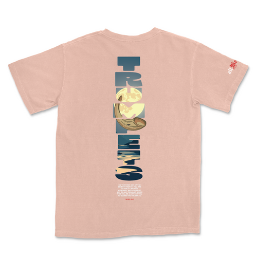 Trumpets Tee