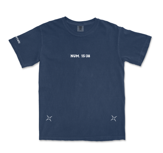 Tzitzits Tee