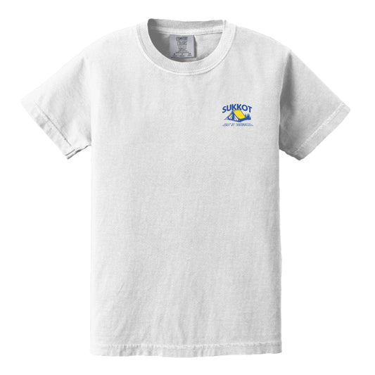 WHITE - FRONT