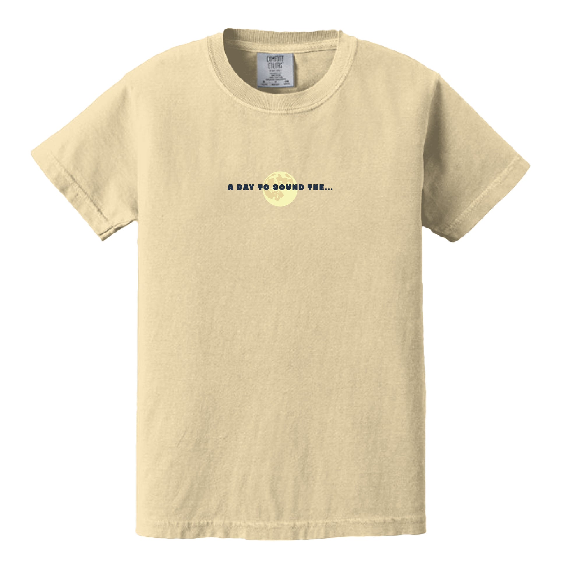 BUTTER - FRONT