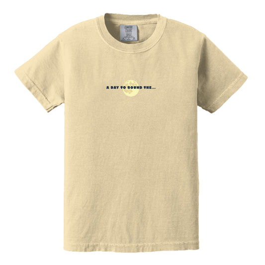 BUTTER - FRONT